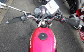 SUZUKI GSX400E