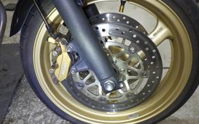 HONDA CB400SF VTEC 2012 NC42