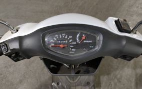 SUZUKI ADDRESS V125 CF4EA