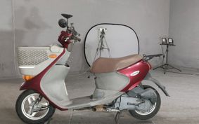 SUZUKI LET`S4 CA43A