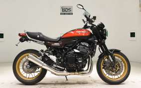 KAWASAKI Z900RS 2022 ZR900C