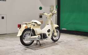 HONDA LITTLE CUB AA01