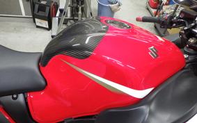 SUZUKI HAYABUSA Gen.2 2016 GX72B