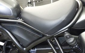 HONDA REBEL 1100 T 2025 SC87