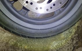 HONDA LEAD 125 2006 JF45