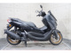 Фото Yamaha N-MAX 155 ABS с японского аукциона