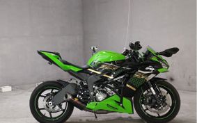 KAWASAKI NINJA ZX-6R ZX636G