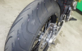 SUZUKI DR-Z400SM 2006 SK44A