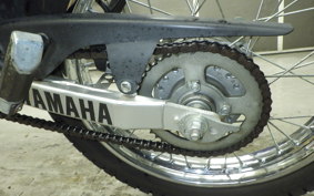 YAMAHA XTZ125 2007