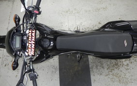 HONDA CRF250M 2026 MD38