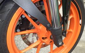 KTM 390 DUKE 2021