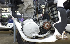HUSQVARNA TE250 1991