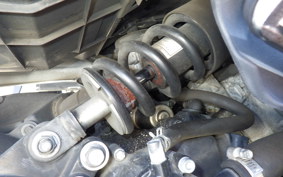 YAMAHA MAJESTY 250 SG20J