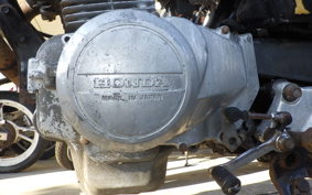 HONDA CB250 N CB250N