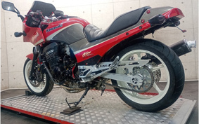 KAWASAKI GPZ900R NINJA 2000 ZX900A