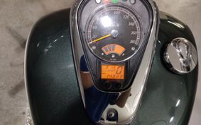 SUZUKI INTRUDER 400 CLASSIC 2011 VK56A