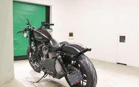 HARLEY XL1200CX 2016