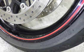 SUZUKI GSX-R1000 2008