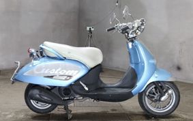 APRILIA MOJITO 125 SZ