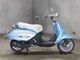 Фото Aprilia MOJITO 125 с японского аукциона
