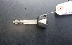 KAWASAKI ZX-25R 2022 ZX250E