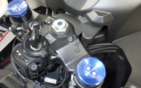 HONDA CBR600RR 2021 PC40