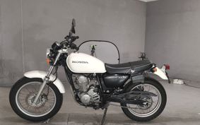 HONDA CB223S MC40