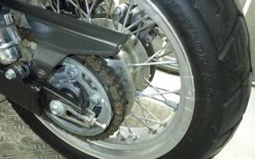 HONDA CB400F 1997 NC36