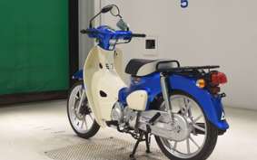 HONDA C110 SUPER CUB 2006 JA59