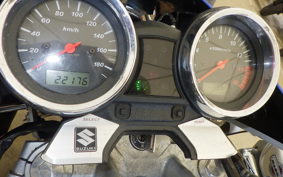 SUZUKI GSX400 IMPULSE 2009 GK7CA