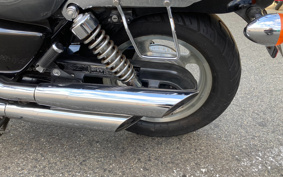 HONDA MAGNA 750 1995 RC43