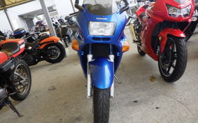 KAWASAKI ZZ-R250