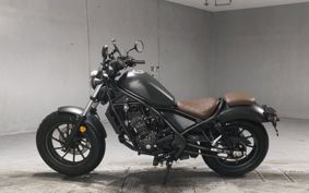 HONDA REBEL MC49