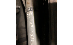 SUZUKI SKYWAVE 250 CJ44A