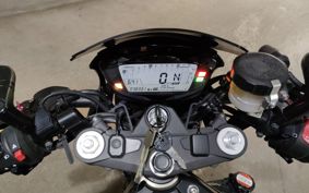 SUZUKI SV650 X VP55B