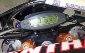 KTM 450 EXC 2010