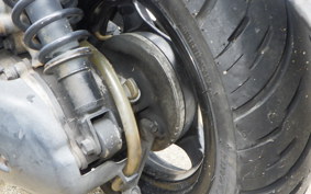 YAMAHA CYGNUS 125 X 2 SE44J