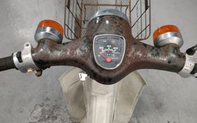 HONDA SUPER CUB50 AA01