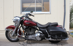 HARLEY FLHRC-I 1450 2001 FRW