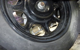 YAMAHA VINO 50 Gen.4 2023 AY02