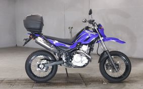 YAMAHA XT250X DG11J