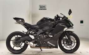 KAWASAKI ZX-25R ZX250E