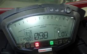 DUCATI 1098 S 2008