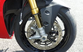 DUCATI パニガーレV2S 2025