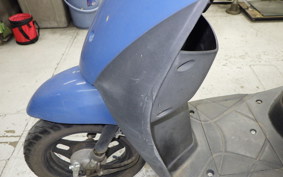 SUZUKI ﾚｯﾂ CA4AA