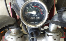 HONDA MONKEY Z50J
