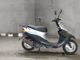 Фото Yamaha BJ с японского аукциона