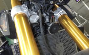 YAMAHA MT-09 A 2015 RN34J