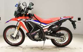 HONDA CRF250 RALLY LD 2022 MD44