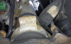 SUZUKI SKYWAVE 250 (Burgman 250) S Gen.3 CJ44A